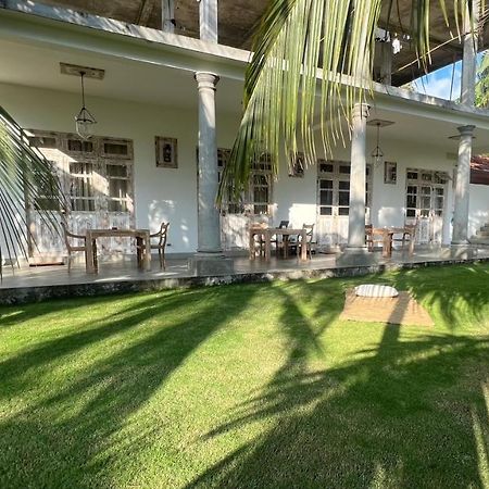 Wilson'S Place Dikwella Dış mekan fotoğraf