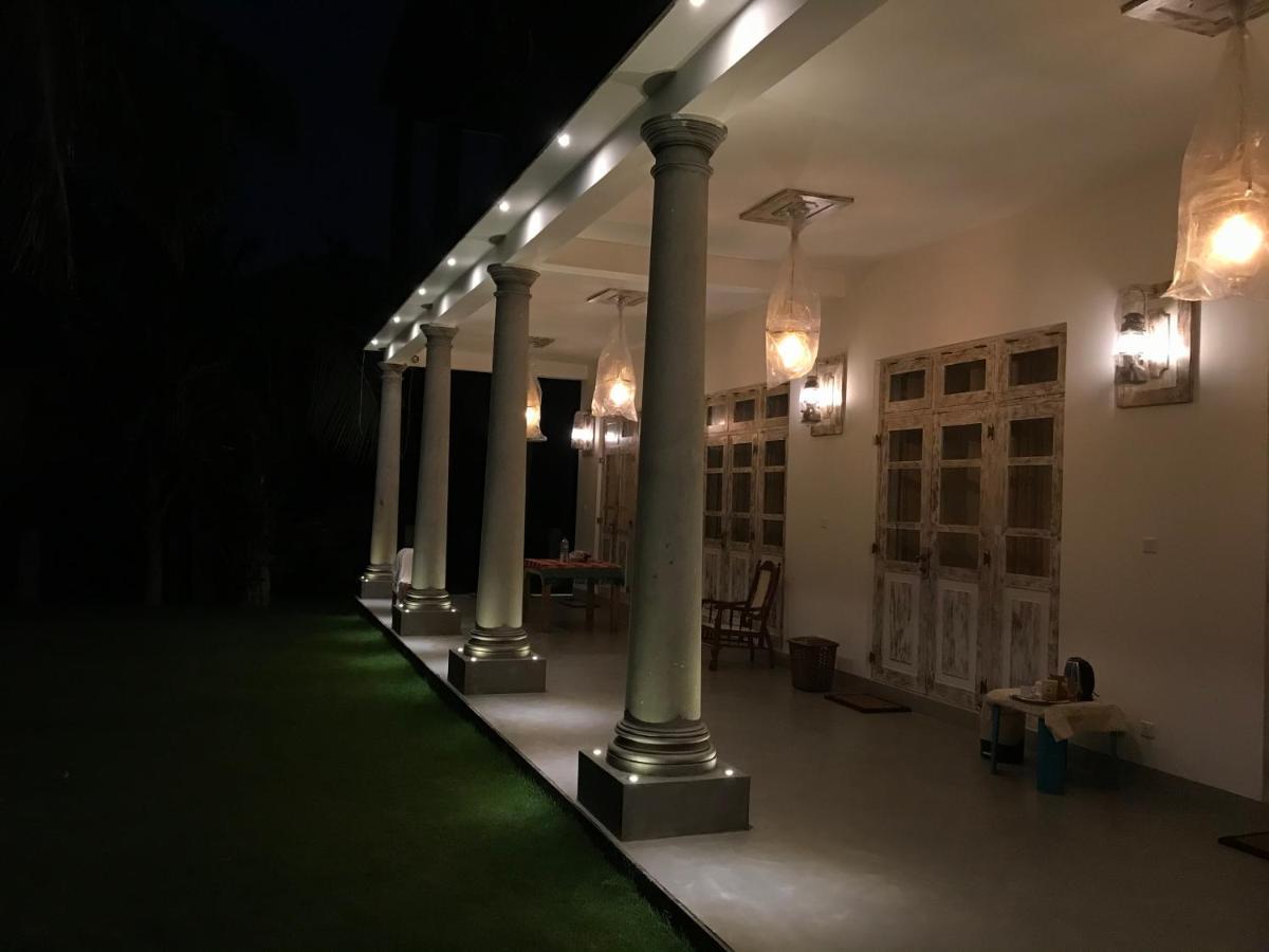 Wilson'S Place Dikwella Dış mekan fotoğraf