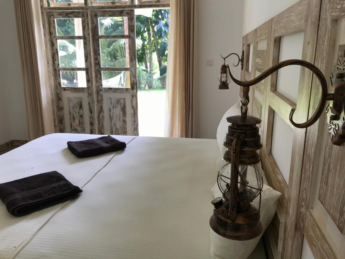 Wilson'S Place Dikwella Dış mekan fotoğraf