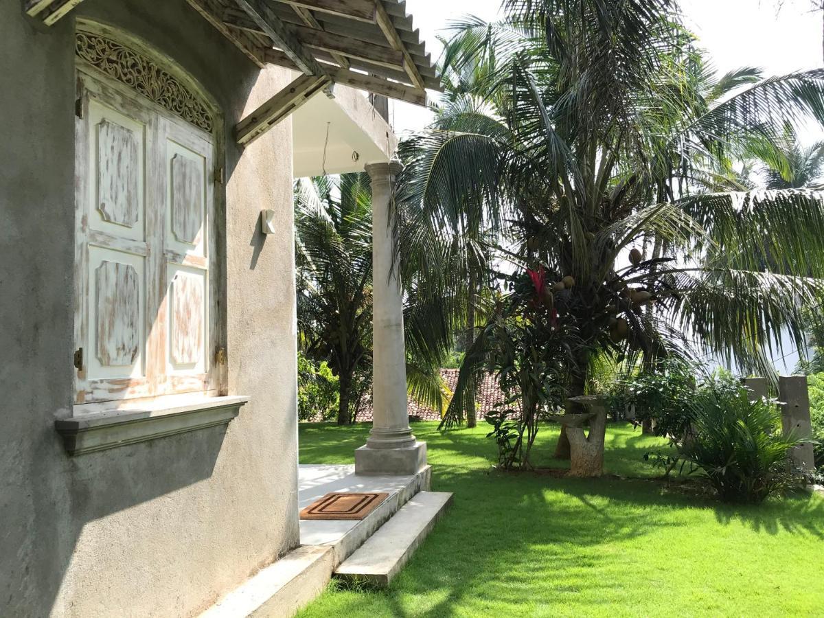 Wilson'S Place Dikwella Dış mekan fotoğraf