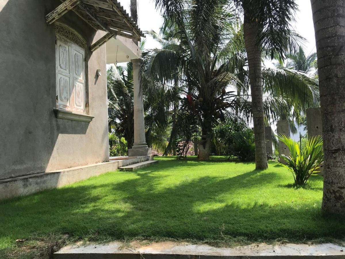 Wilson'S Place Dikwella Dış mekan fotoğraf