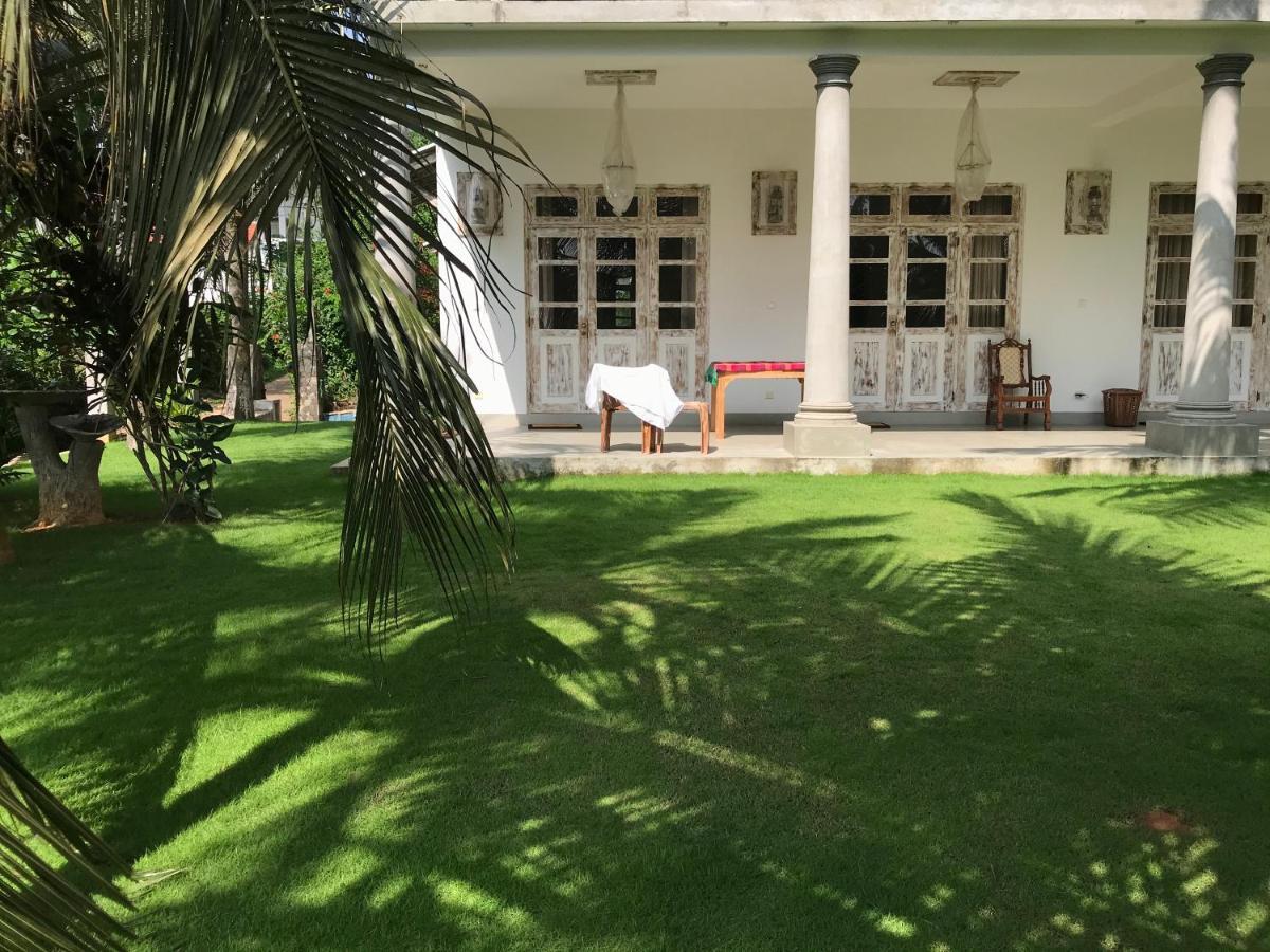 Wilson'S Place Dikwella Dış mekan fotoğraf