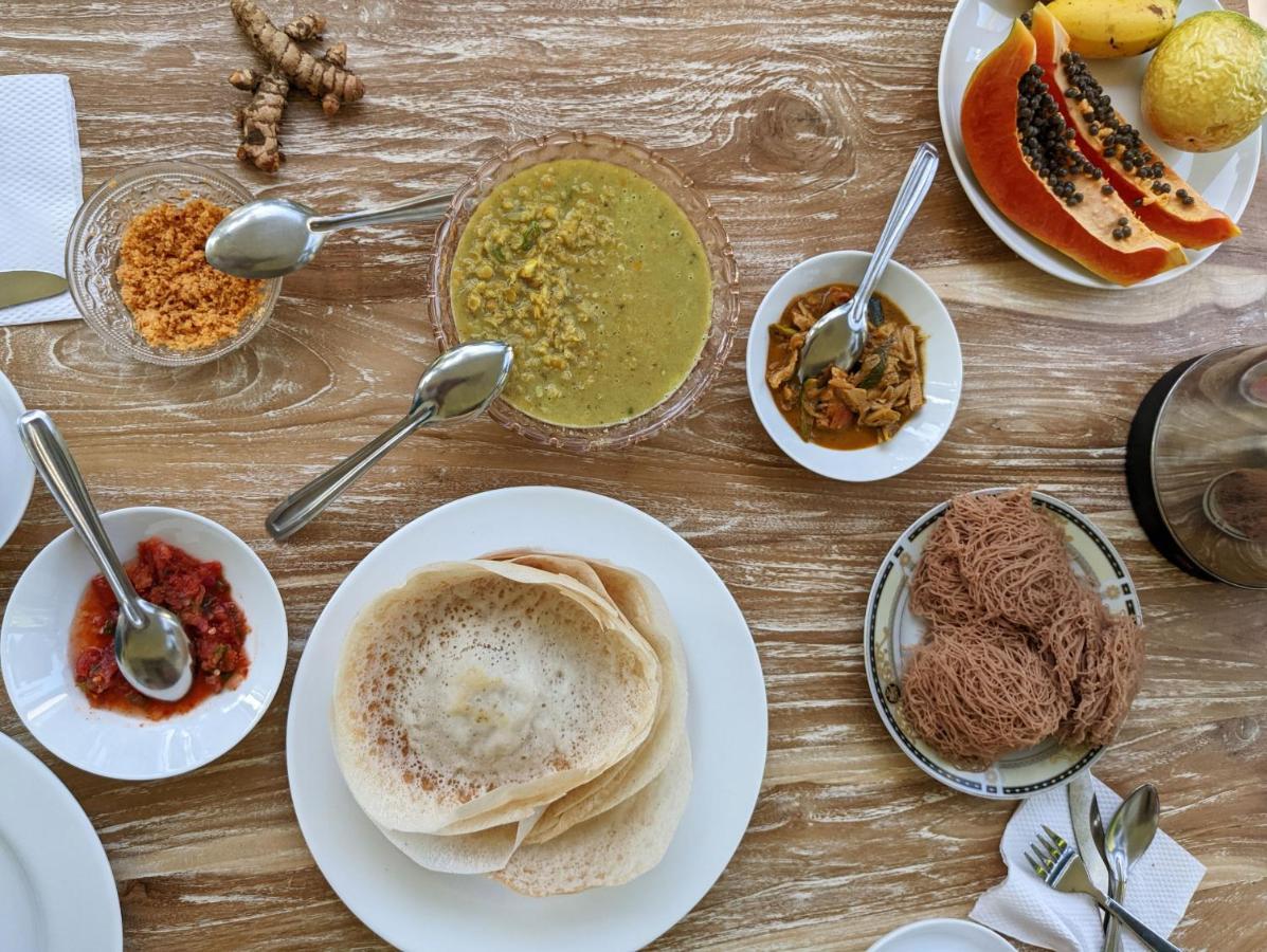 Wilson'S Place Dikwella Dış mekan fotoğraf