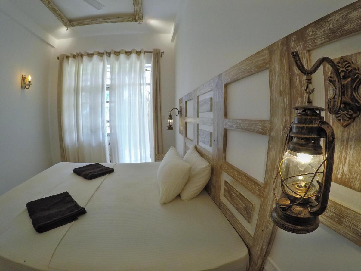 Wilson'S Place Dikwella Dış mekan fotoğraf