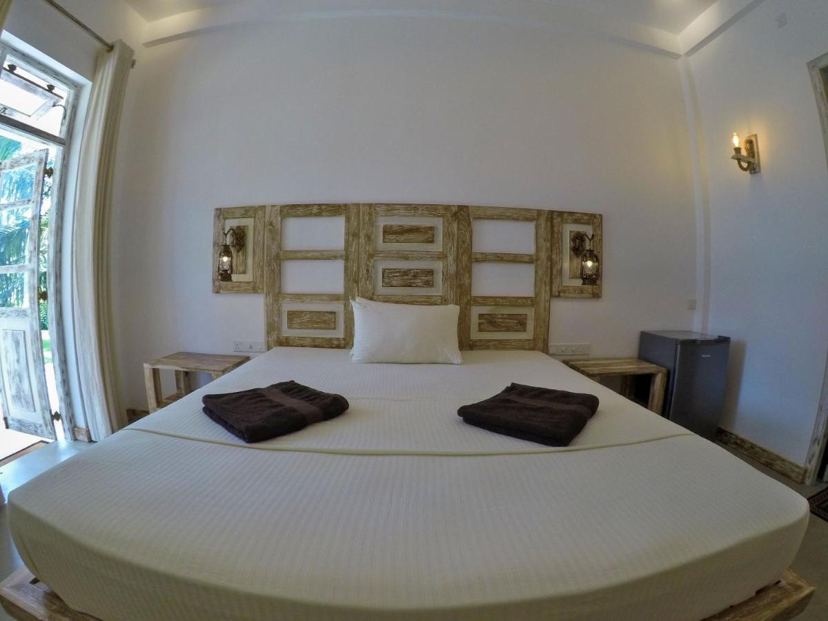 Wilson'S Place Dikwella Dış mekan fotoğraf