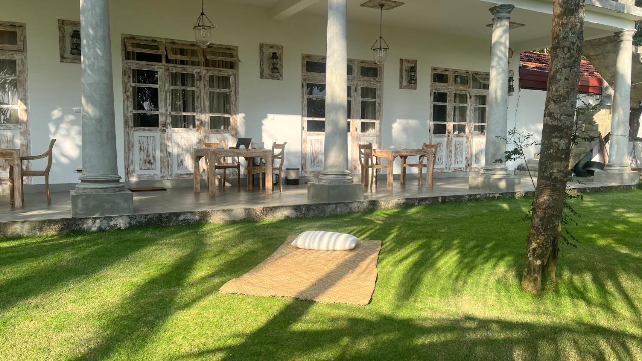 Wilson'S Place Dikwella Dış mekan fotoğraf