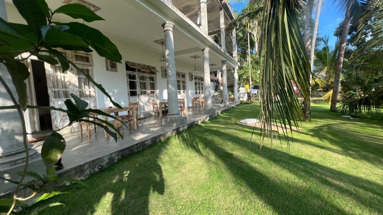 Wilson'S Place Dikwella Dış mekan fotoğraf