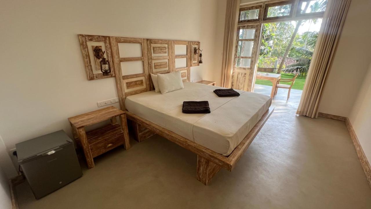 Wilson'S Place Dikwella Dış mekan fotoğraf