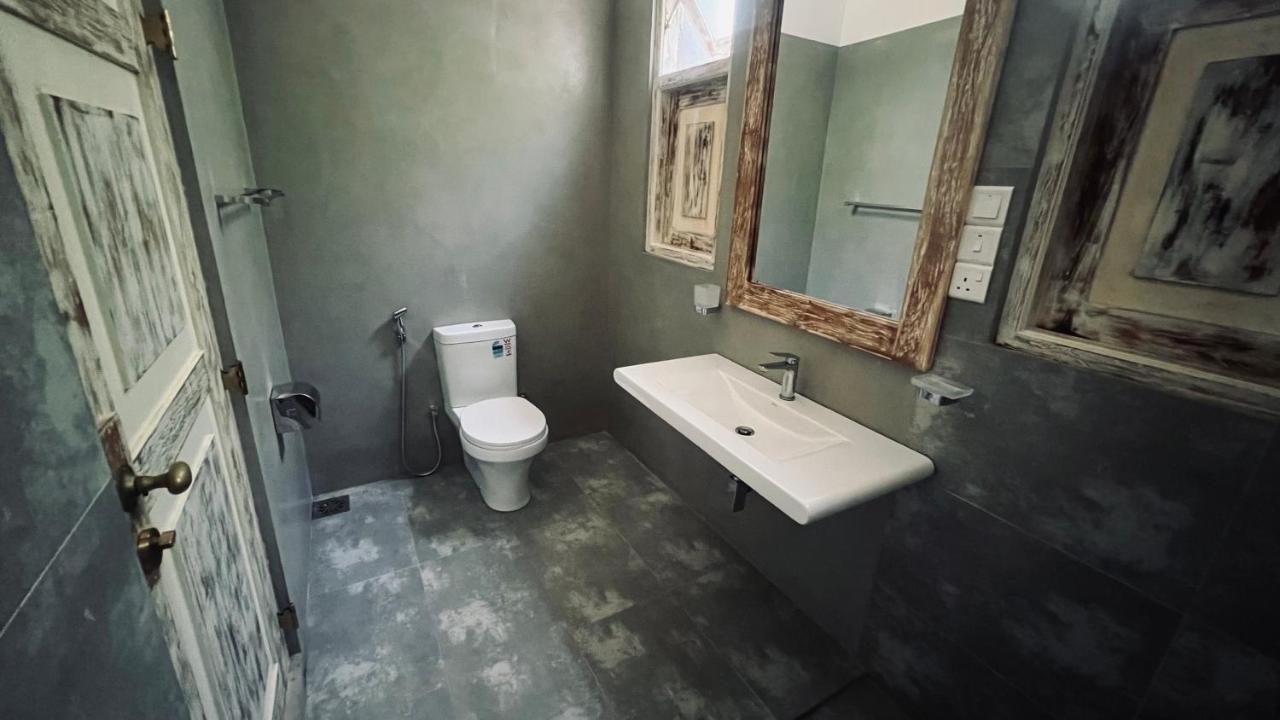 Wilson'S Place Dikwella Dış mekan fotoğraf