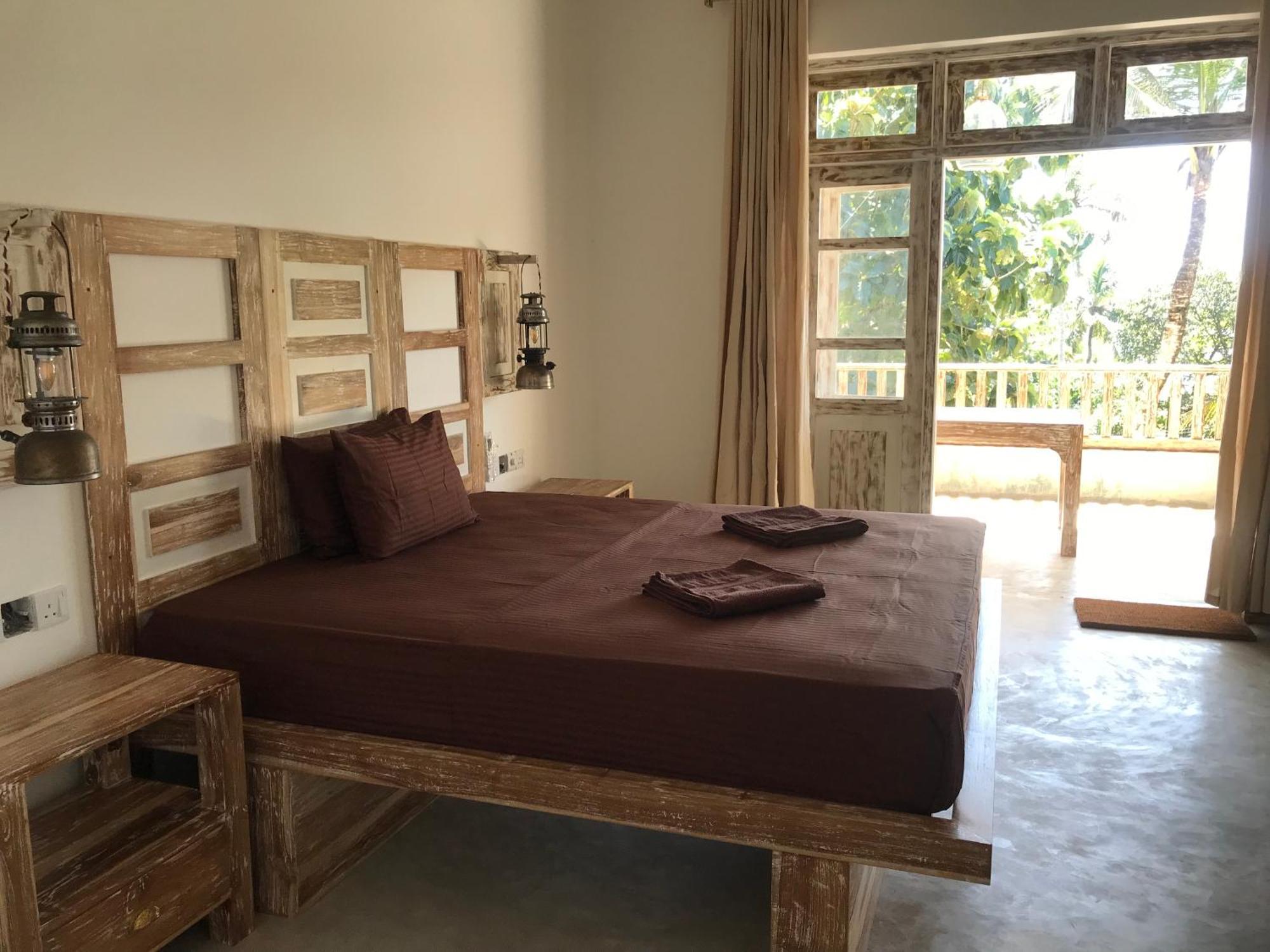 Wilson'S Place Dikwella Dış mekan fotoğraf